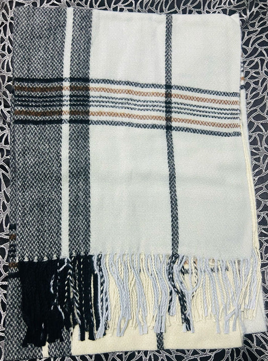 PASHMINA PARA DAMA